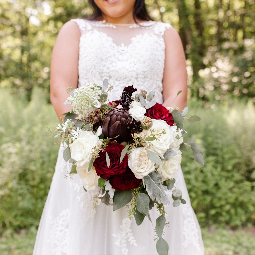 Meet your Posher, Hannah